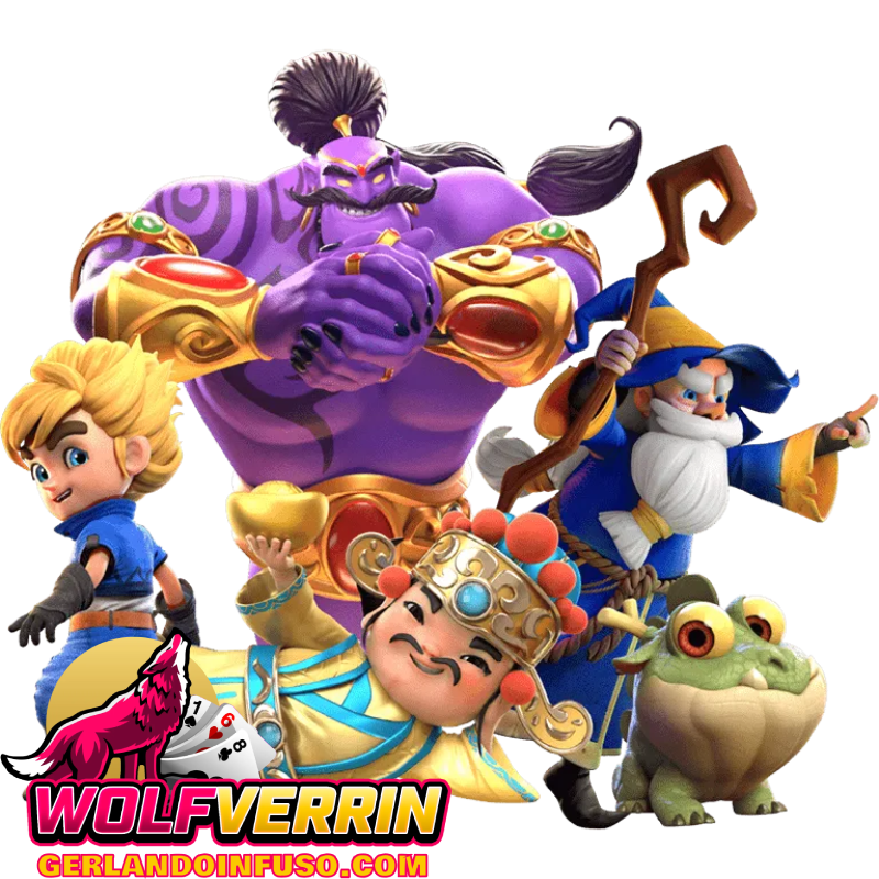 WOLFVERRIN88